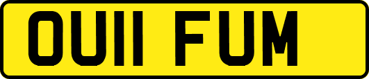 OU11FUM