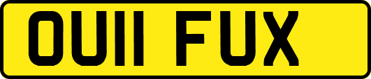 OU11FUX