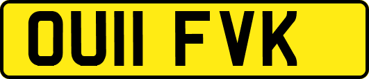 OU11FVK