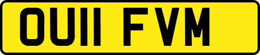 OU11FVM