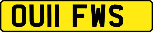 OU11FWS