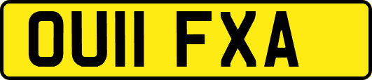 OU11FXA