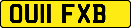 OU11FXB