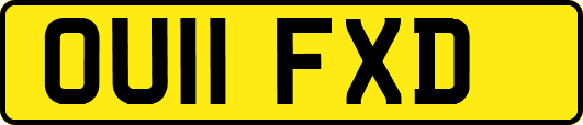 OU11FXD
