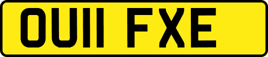 OU11FXE