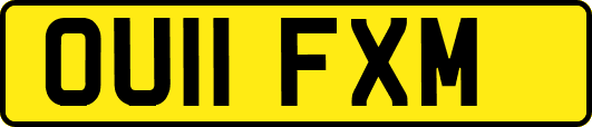 OU11FXM