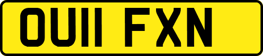 OU11FXN