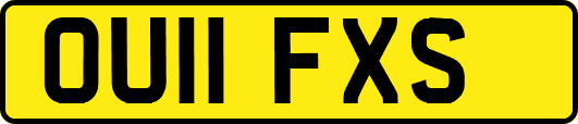OU11FXS