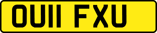 OU11FXU