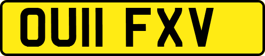 OU11FXV
