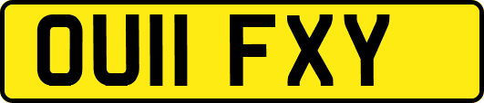 OU11FXY