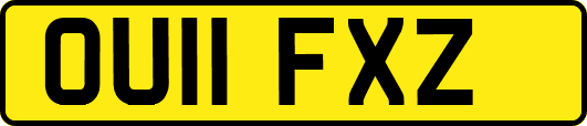 OU11FXZ