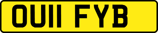 OU11FYB