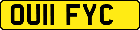 OU11FYC