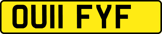 OU11FYF