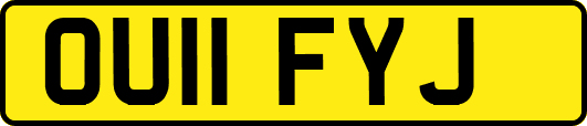 OU11FYJ