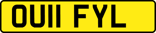 OU11FYL