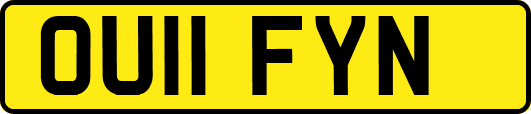 OU11FYN