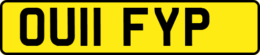 OU11FYP