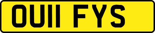 OU11FYS