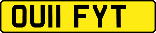 OU11FYT
