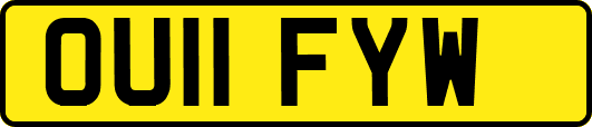OU11FYW