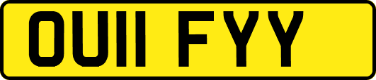 OU11FYY