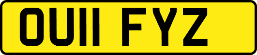 OU11FYZ