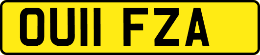 OU11FZA