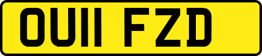 OU11FZD