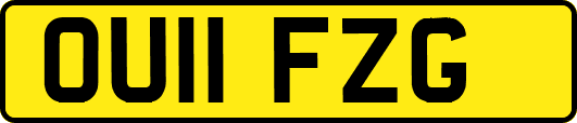 OU11FZG