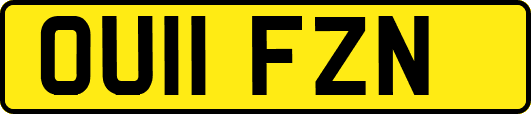 OU11FZN