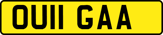 OU11GAA