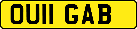 OU11GAB