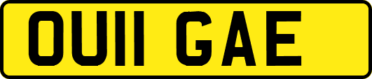 OU11GAE