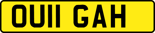 OU11GAH