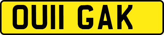 OU11GAK