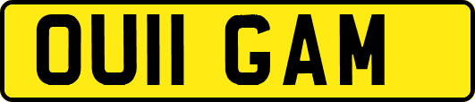 OU11GAM