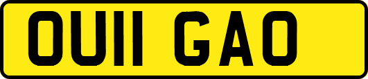 OU11GAO