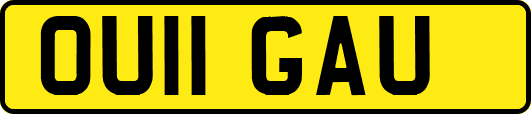 OU11GAU