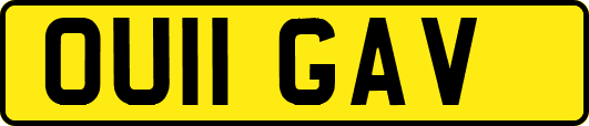 OU11GAV