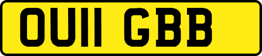 OU11GBB