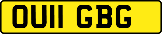 OU11GBG