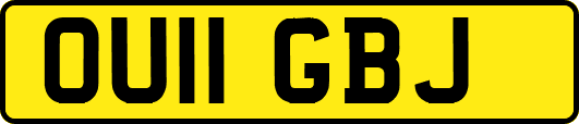 OU11GBJ