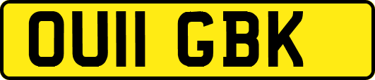 OU11GBK