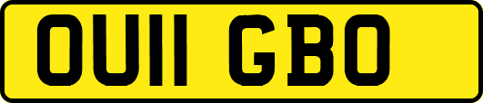 OU11GBO