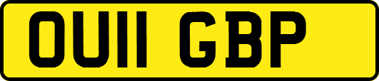 OU11GBP