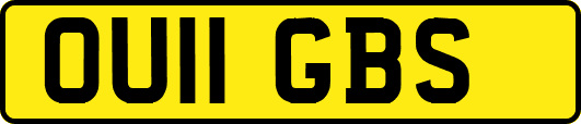 OU11GBS