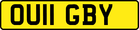 OU11GBY