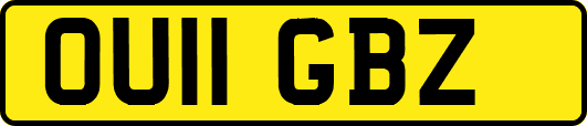 OU11GBZ